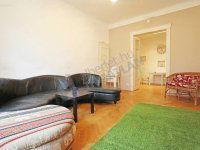 Kiadó téglalakás, albérlet