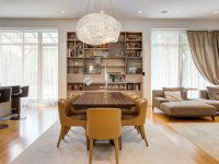 Eladó téglalakás, XII. kerületben 410 M Ft, 5 szobás