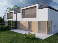 Eladó ikerház, Vecsésen 129.9 M Ft, 5 szobás