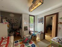 Eladó téglalakás, II. kerületben 199.99 M Ft, 6 szobás