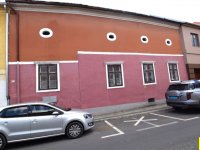 Eladó családi ház, Kőszegen 58 M Ft, 3 szobás