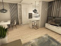 Eladó téglalakás, Zalaegerszegen 70.815 M Ft, 2 szobás