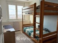 Eladó panellakás, Százhalombattán 76.6 M Ft, 3 szobás