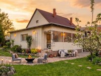 Eladó családi ház, Siófokon 129 M Ft, 4 szobás