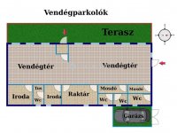 Eladó családi ház, Kecskeméten 59 M Ft, 2 szobás