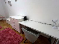 Kiadó téglalakás, albérlet