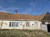 Eladó családi ház, Beleden 9 M Ft, 2 szobás