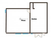 Eladó téglalakás, Kistarcsán 105 M Ft, 4 szobás