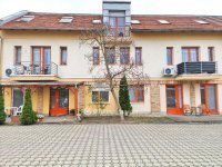 Eladó téglalakás, Dabason 85 M Ft, 3 szobás