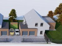 Eladó családi ház, Veszprémben 98 M Ft, 5 szobás