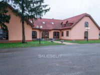 Eladó ipari ingatlan