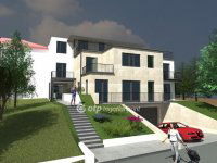 Eladó téglalakás, Érden 248 M Ft, 6 szobás