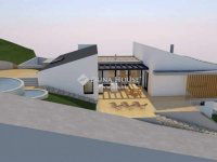 Eladó családi ház, Pilisborosjenőn 379.8 M Ft, 4 szobás