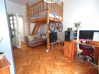 Eladó téglalakás, VIII. kerületben 49 M Ft, 1 szobás