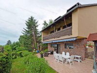 Eladó nyaraló, Balatonalmádiban 250 M Ft, 7 szobás