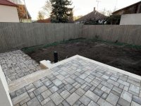 Kiadó ikerház, albérlet, Kecskeméten 650 E Ft / hó, 5 szobás