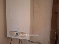 Eladó családi ház, Szabadszálláson 18.4 M Ft, 2 szobás