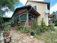 Eladó családi ház, Zalavégen 49 M Ft, 3 szobás