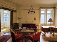 Eladó téglalakás, VII. kerületben 94.9 M Ft, 3+1 szobás