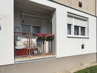 Eladó téglalakás, Bükön 46 M Ft, 3 szobás