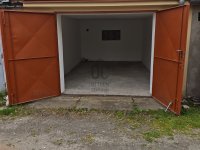 Eladó garázs, Mohácson 6.9 M Ft / költözzbe.hu