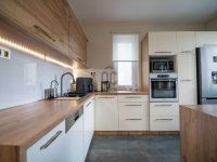 Eladó ikerház, XVIII. kerületben 124.9 M Ft, 5 szobás