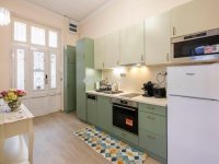 Eladó téglalakás, XIV. kerületben 149 M Ft, 4 szobás