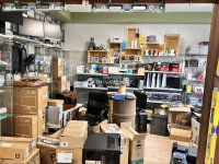 Eladó üzlethelyiség