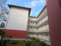 Eladó téglalakás, Dombóváron 27.5 M Ft, 1+1 szobás