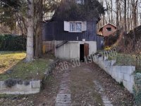 Eladó nyaraló, Tatabányán 26.8 M Ft, 2 szobás