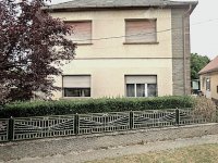 Eladó családi ház, Hetesen 42.9 M Ft, 5 szobás