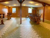 Eladó üzlethelyiség