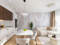 Eladó téglalakás, II. kerületben 137 M Ft, 2+1 szobás