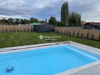 Eladó családi ház, Monoron 199.99 M Ft, 5 szobás