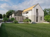 Eladó családi ház, Ajkán 87 M Ft, 3 szobás