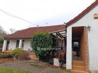 Eladó családi ház, Pusztazámoron 49.99 M Ft, 3 szobás