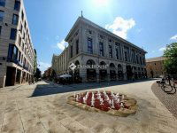 Eladó téglalakás, VIII. kerületben 44.975 M Ft, 1 szobás