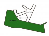 Eladó telek, Ürömön 130 M Ft / költözzbe.hu