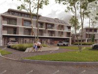 Eladó téglalakás, Kecskeméten 78.547 M Ft, 2 szobás