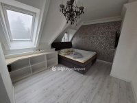 Eladó téglalakás, III. kerületben 321 M Ft, 4+1 szobás