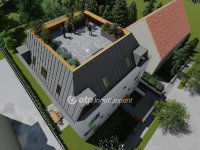 Eladó családi ház, XI. kerületben 610 M Ft, 10 szobás