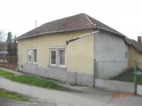 Eladó családi ház, Rákóczifalván 5.5 M Ft, 2+1 szobás