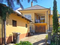 Eladó családi ház, Vasváron 41.9 M Ft, 4 szobás