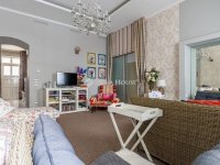 Eladó téglalakás, I. kerületben 114.9 M Ft, 2 szobás