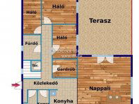 Eladó családi ház