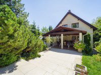 Eladó családi ház, Szentendrén, Zivatar utcában 189 M Ft