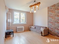 Eladó téglalakás, Szegeden 45.99 M Ft, 2 szobás