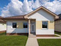 Eladó családi ház, Debrecenben 124 M Ft, 5 szobás