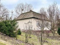 Eladó családi ház, Bakonypéterden 44.9 M Ft, 3 szobás