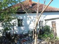 Eladó családi ház, Törökszentmiklóson 7.5 M Ft, 2 szobás